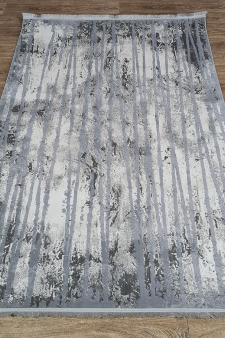 Килим Luxury 06188a grey